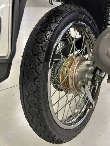 HONDA CG 160 START, Foto 8