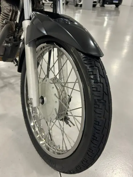 HONDA CG 160 START, Foto 9