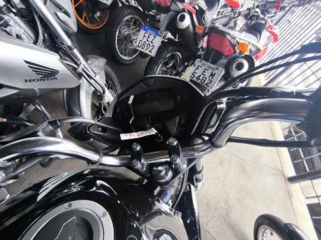 HONDA CG 160 START, Foto 3