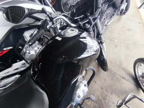 HONDA CG 160 START, Foto 4