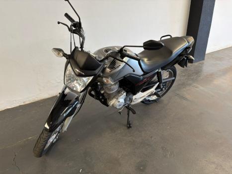 HONDA CG 160 START, Foto 1