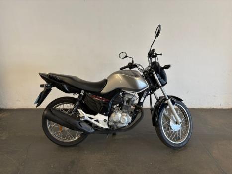 HONDA CG 160 START, Foto 2