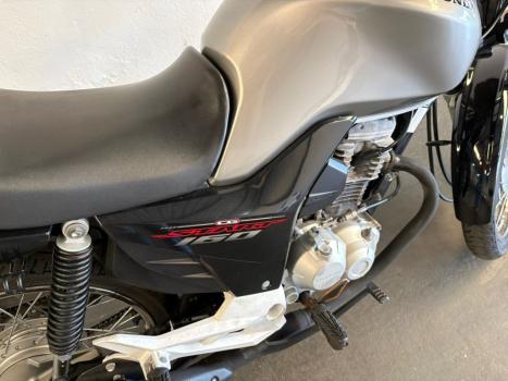 HONDA CG 160 START, Foto 4