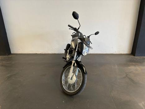HONDA CG 160 START, Foto 6