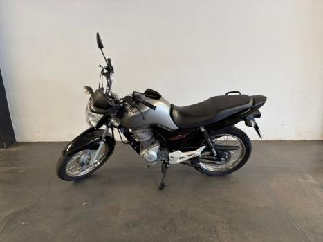 HONDA CG 160 START, Foto 7