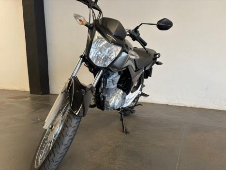 HONDA CG 160 START, Foto 8