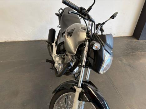 HONDA CG 160 START, Foto 10