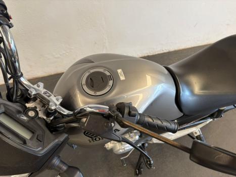 HONDA CG 160 START, Foto 11