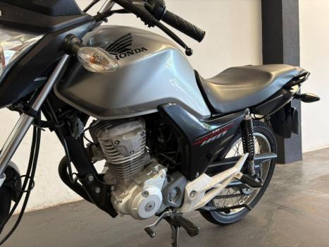 HONDA CG 160 START, Foto 12