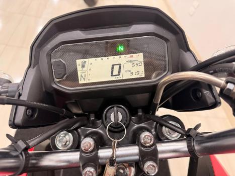 HONDA CG 160 START, Foto 2