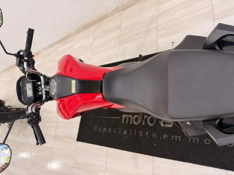 HONDA CG 160 START, Foto 5