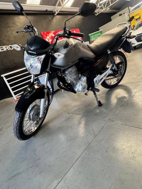 HONDA CG 160 START, Foto 1