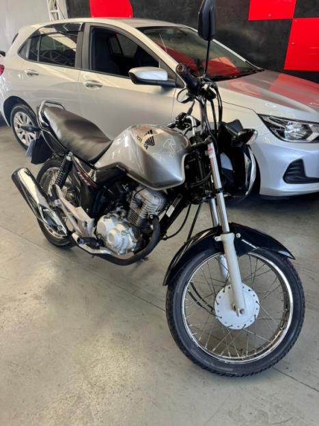 HONDA CG 160 START, Foto 4