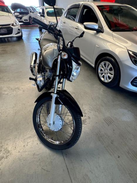 HONDA CG 160 START, Foto 5