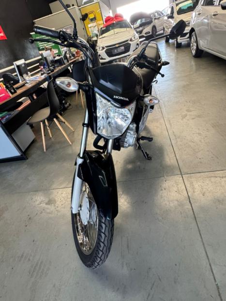 HONDA CG 160 START, Foto 7