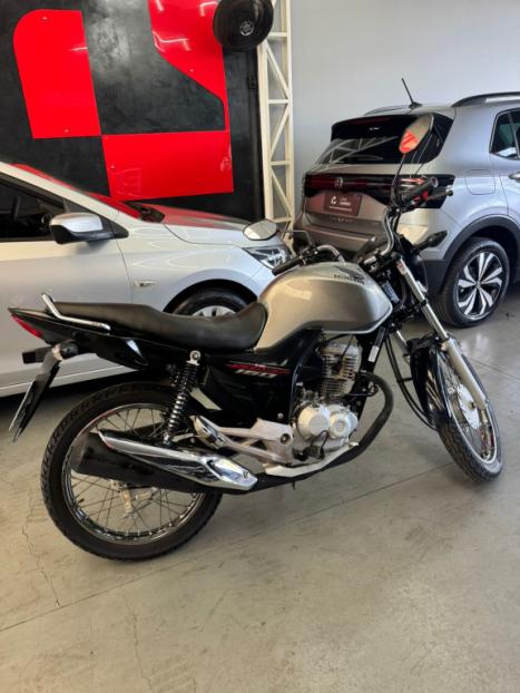 HONDA CG 160 START, Foto 8