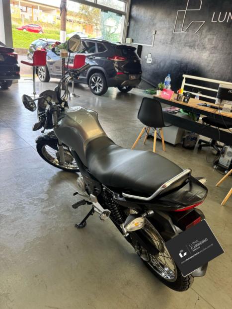 HONDA CG 160 START, Foto 10