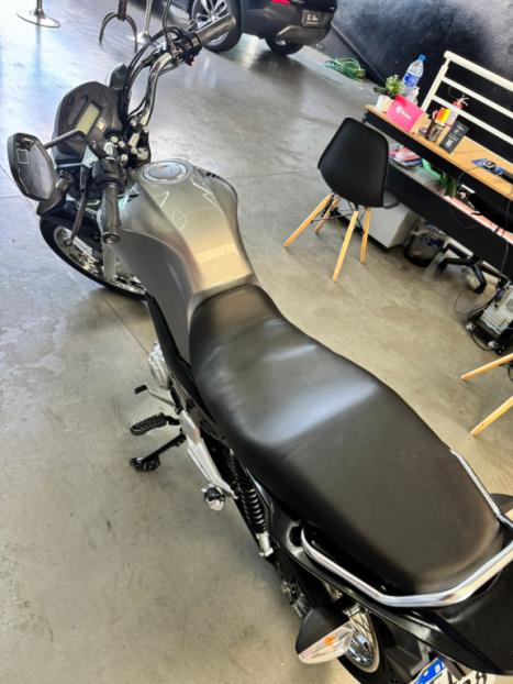 HONDA CG 160 START, Foto 11