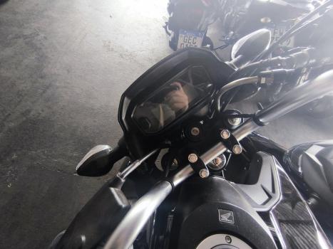 HONDA CG 160 START, Foto 3