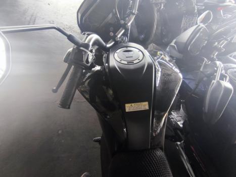 HONDA CG 160 START, Foto 4