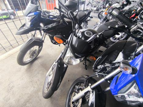 HONDA CG 160 START, Foto 1