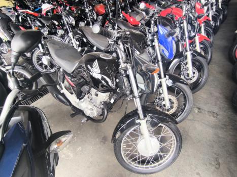 HONDA CG 160 START, Foto 2