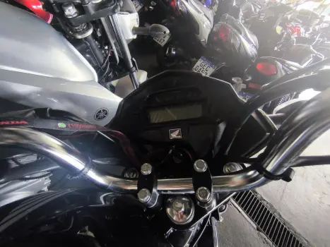 HONDA CG 160 START, Foto 3