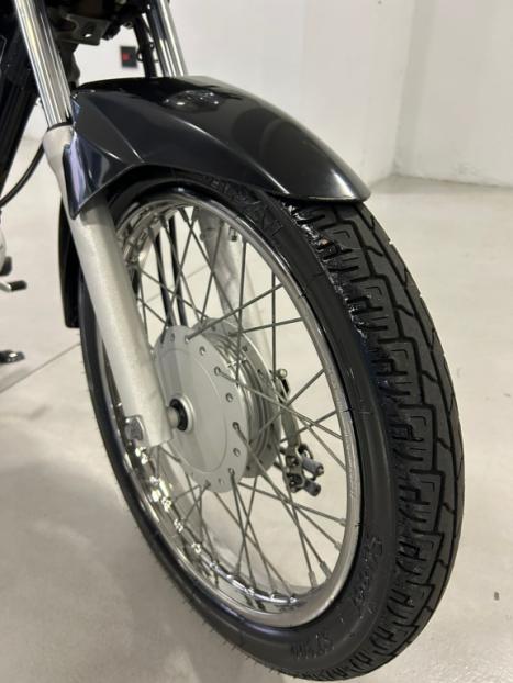 HONDA CG 160 START, Foto 8