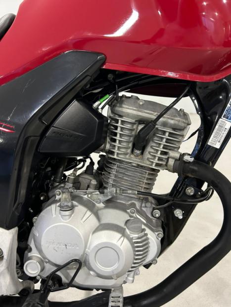 HONDA CG 160 START, Foto 9