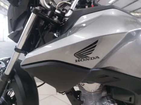 HONDA CG 160 START, Foto 4