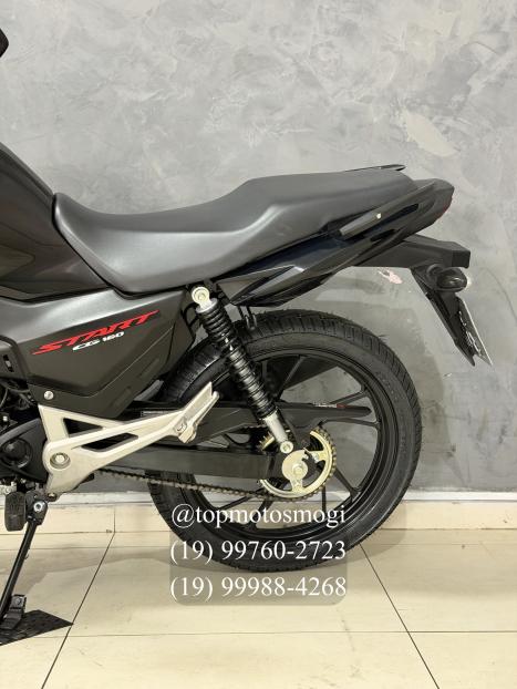 HONDA CG 160 START, Foto 9
