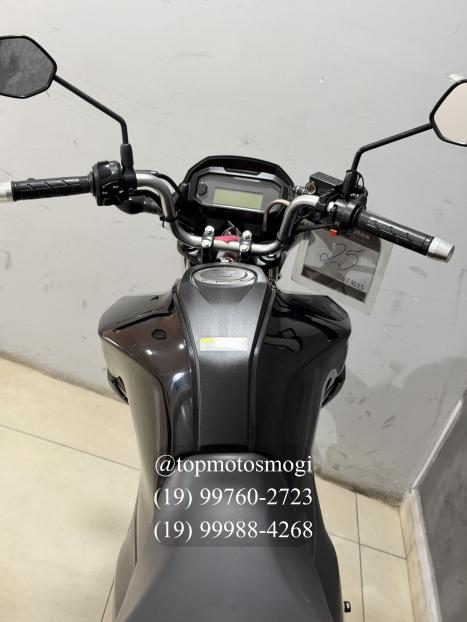 HONDA CG 160 START, Foto 10