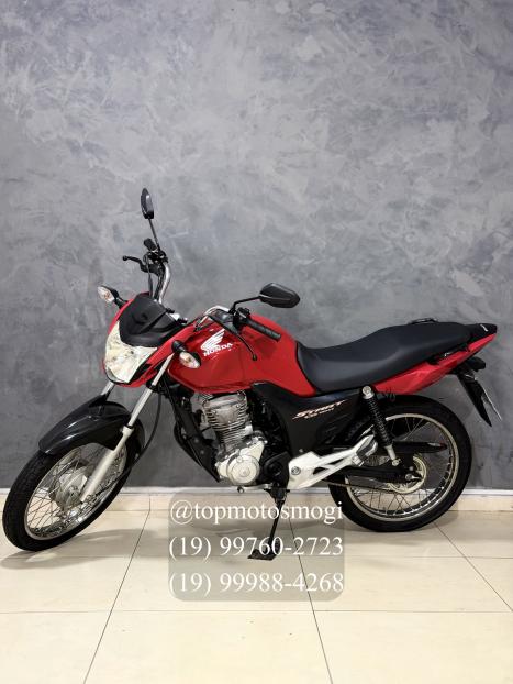 HONDA CG 160 START, Foto 5