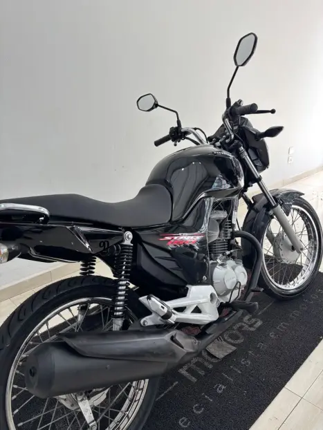 HONDA CG 160 START, Foto 1