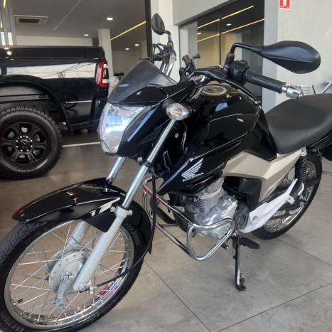 HONDA CG 160 START, Foto 2