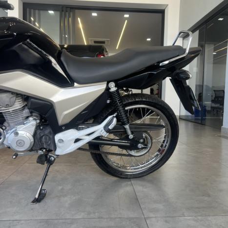 HONDA CG 160 START, Foto 4