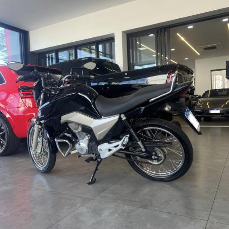 HONDA CG 160 START, Foto 5