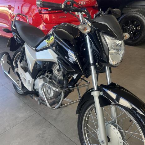 HONDA CG 160 START, Foto 7