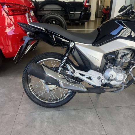 HONDA CG 160 START, Foto 9