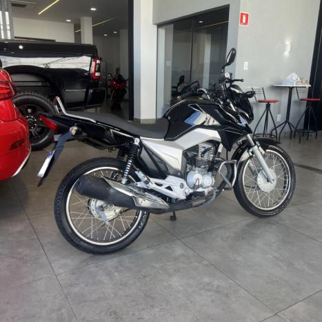 HONDA CG 160 START, Foto 10