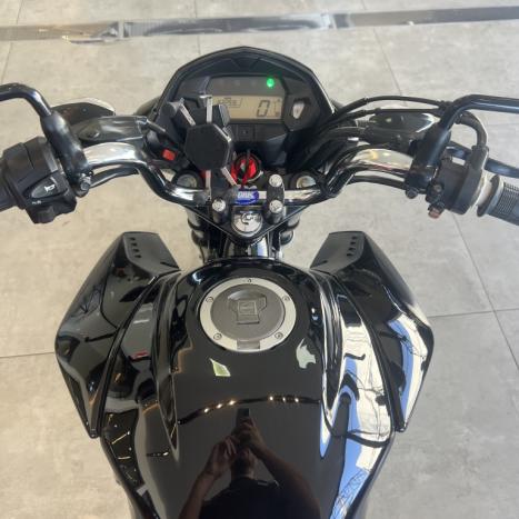 HONDA CG 160 START, Foto 11