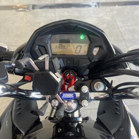 HONDA CG 160 START, Foto 12
