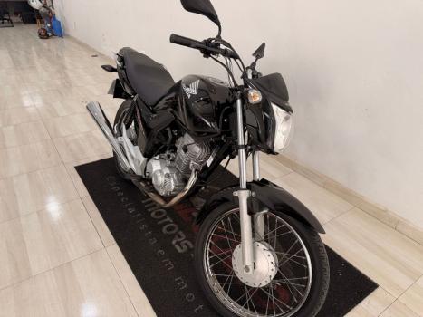 HONDA CG 160 START, Foto 2