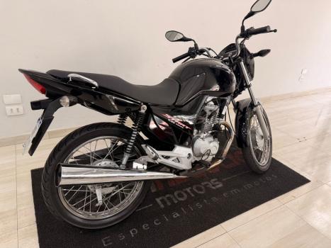 HONDA CG 160 START, Foto 3