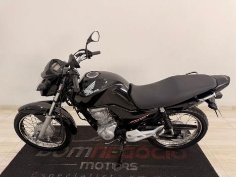 HONDA CG 160 START, Foto 4