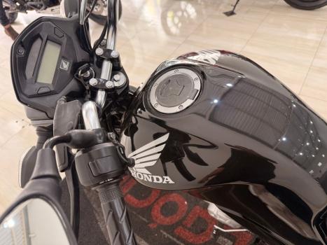 HONDA CG 160 START, Foto 6