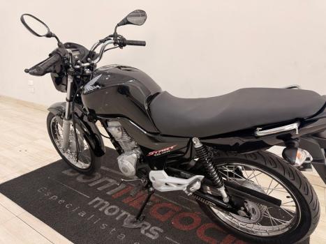 HONDA CG 160 START, Foto 7