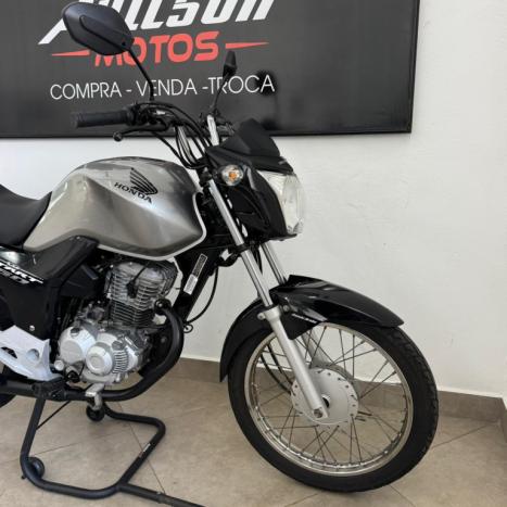 HONDA CG 160 START, Foto 2