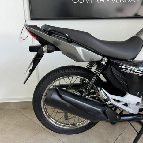 HONDA CG 160 START, Foto 4