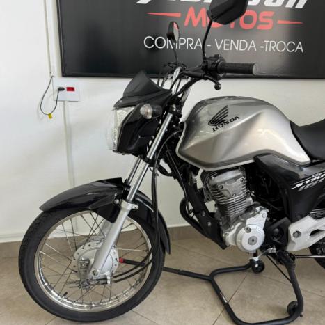 HONDA CG 160 START, Foto 7